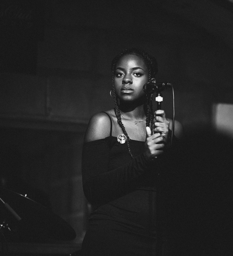 Ashaine White: On mission to diversify London’s music scene